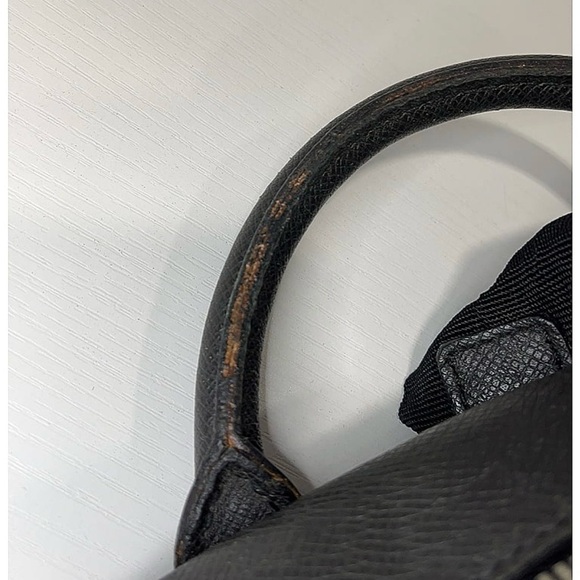 Louis Vuitton Taiga Grigori Backpack main image 9